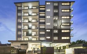Quest Chermside On Playfield